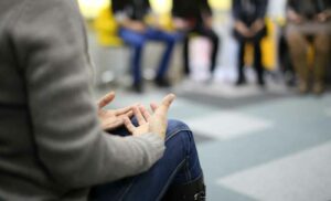 breakup group therapy