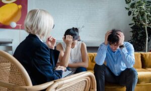 cognitive behavioral therapy for infidelity