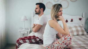 common relationship problems
