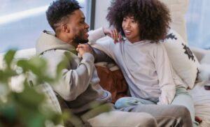 communication advice for couples