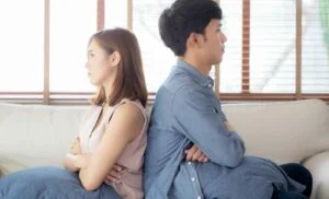 compatibility issues in relationships