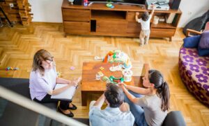 couples counseling for parents