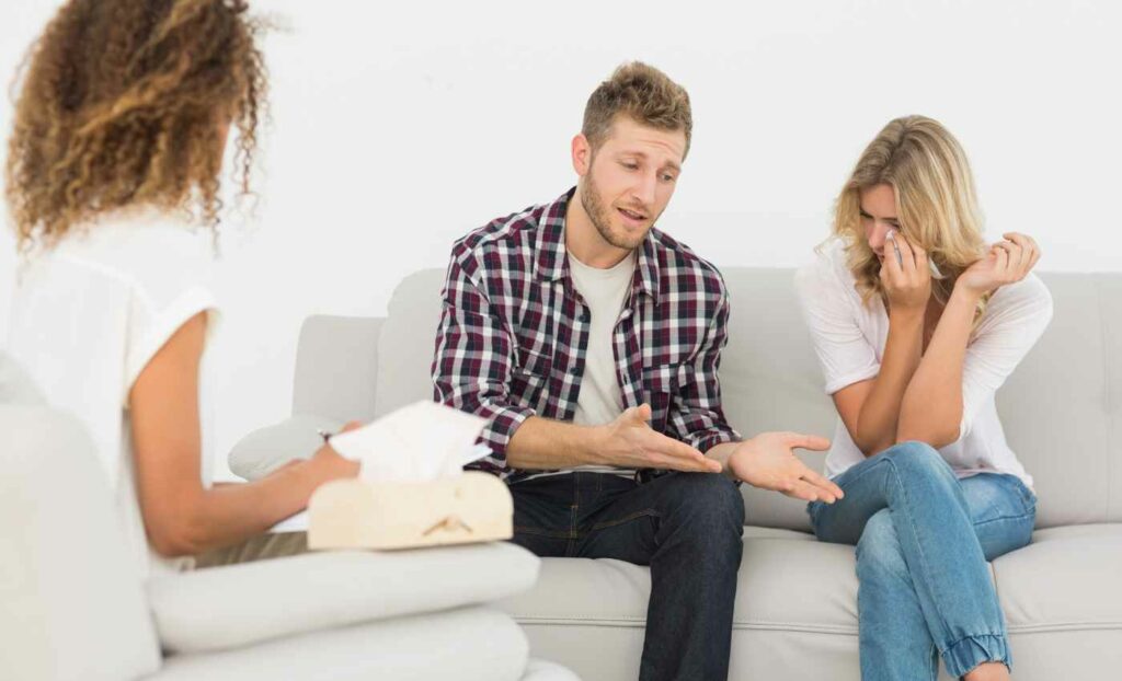 couples therapy after abortion