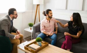 couples therapy for trust issues