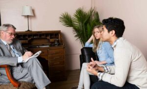 dismissive avoidant therapy