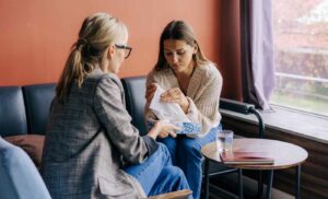 divorce counseling for women