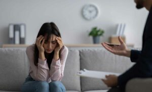 divorce grief counseling