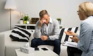 divorce therapy for men