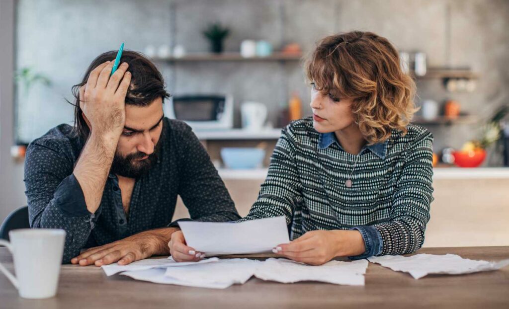 ethical issues in marriage