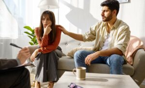fear of intimacy therapy