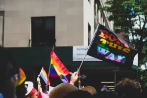 gay human rights