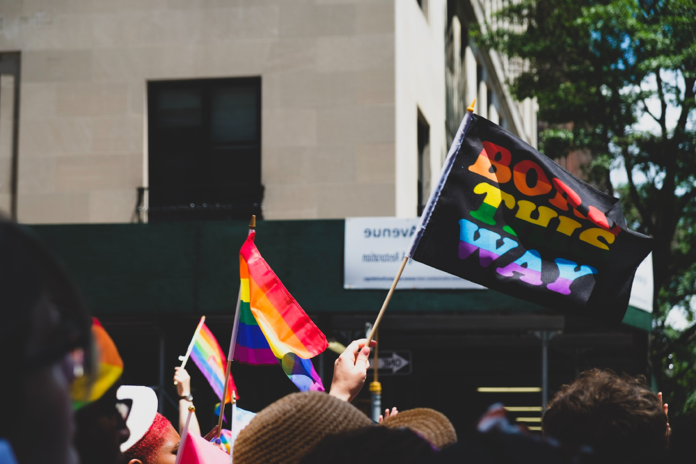 gay human rights