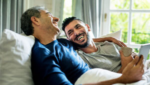 Is It Common To Have Issues In Gay Relationships?