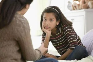 How to Open a Supportive Dialogue with Your Child?