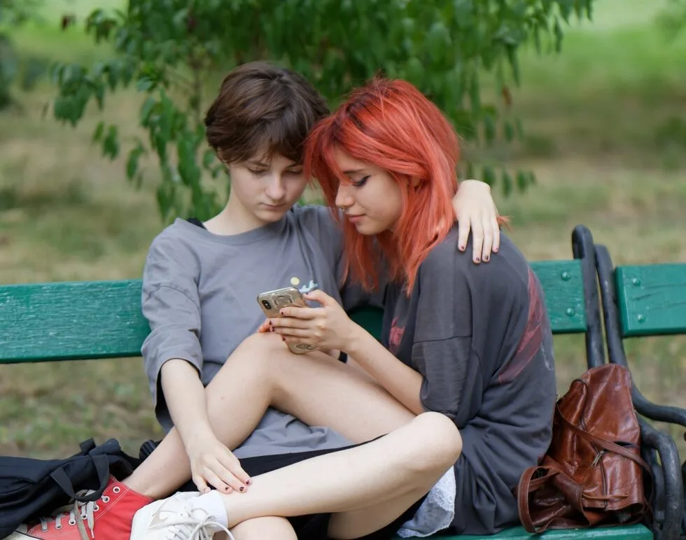 Exploring Lesbian Intimacy Challenges