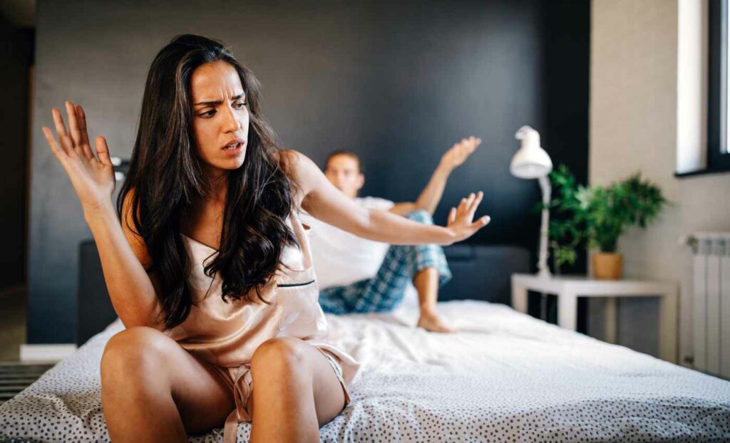 healing from cheating trauma