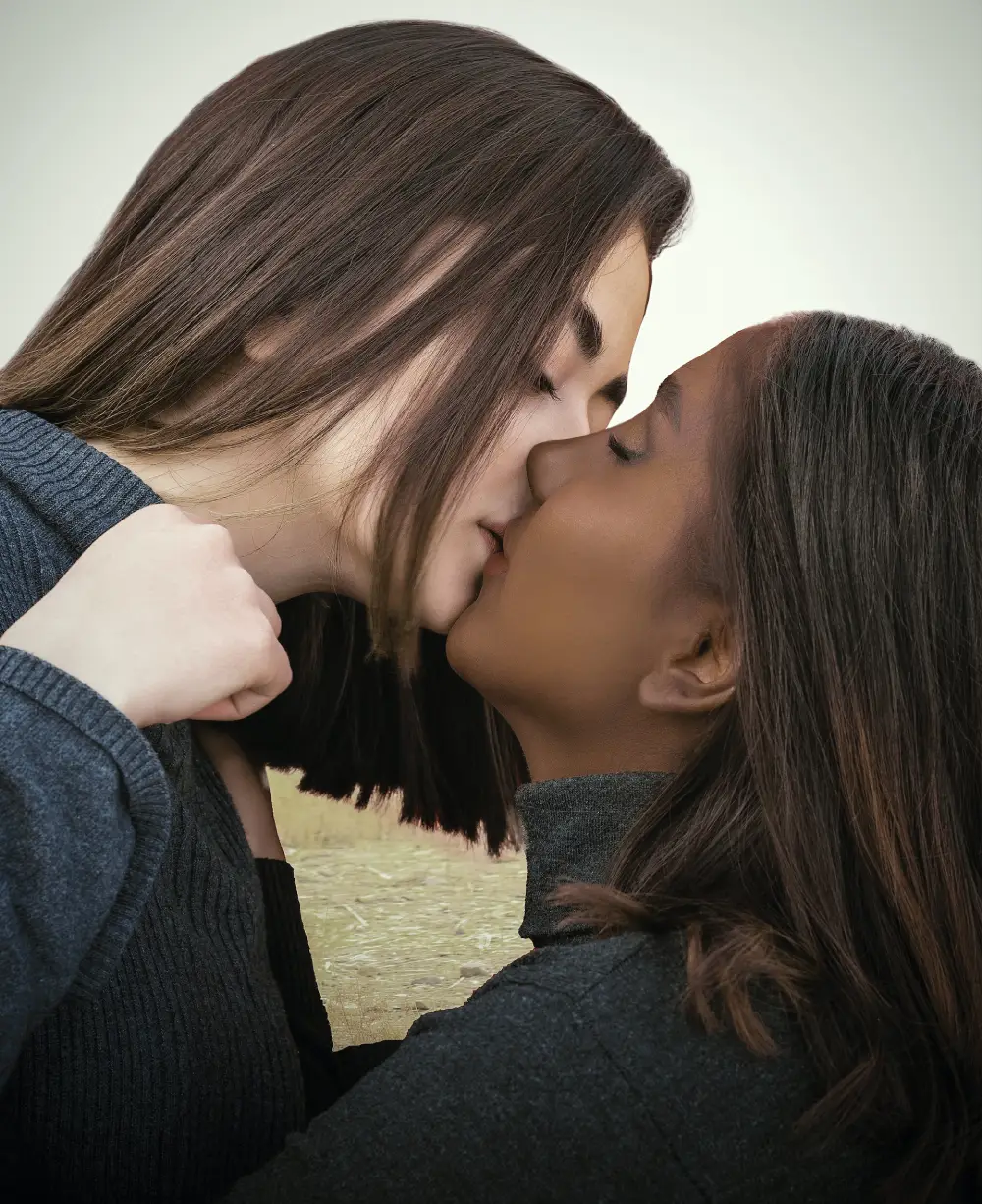 How Does Lesbian Couples Therapy Can Help?