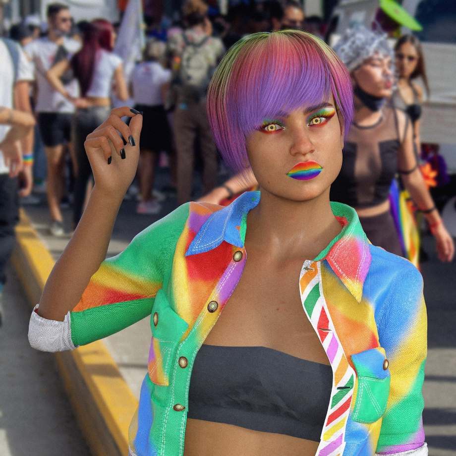lgbtq culture