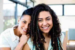How To Support Bisexual Women?