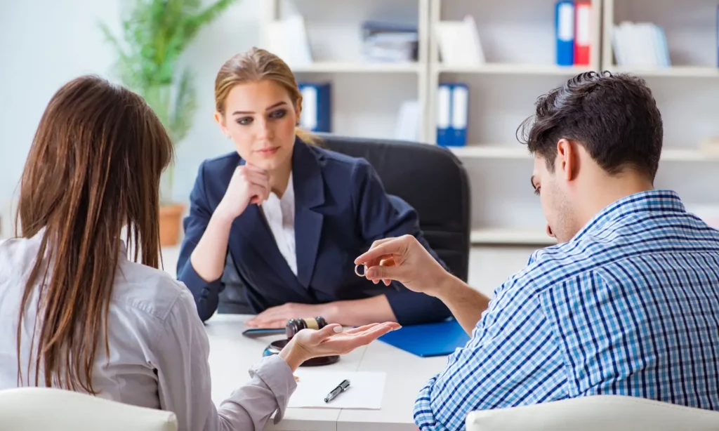 marriage separation counseling