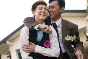 Marriage Equality as a Milestone