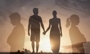 open relationship problems