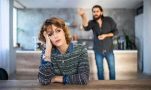 perpetual problems in marriage