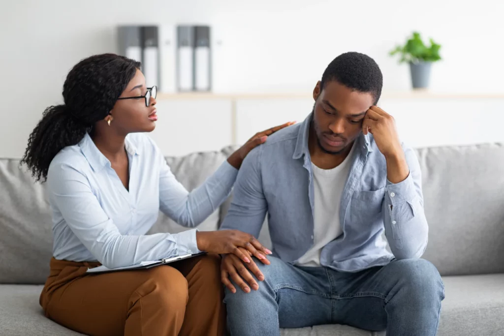 ptsd couples therapy