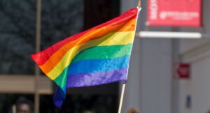 Is Homoromantic Asexual The Same As Gay?
