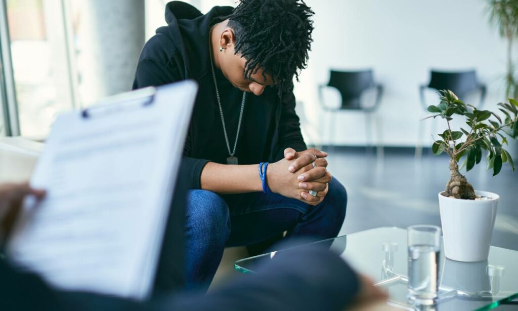 relationship counseling for singles