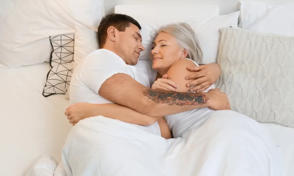 relationship with a married woman advice