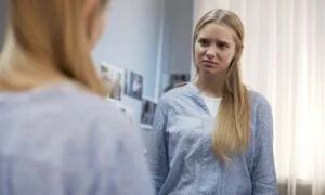 self esteem issues in marriage