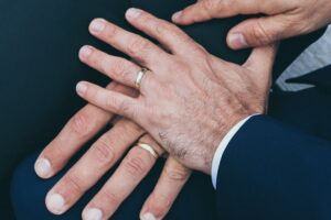 How To Keep Your Gay Marriage Successful: 10 Essential Advices