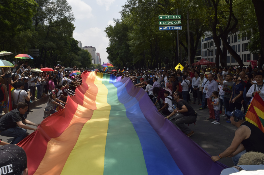 support for lgbtq community, ways to support LGBTQ Community