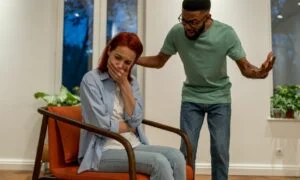 therapy after abusive relationship