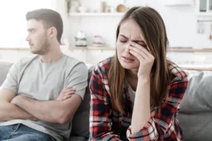 toxic relationship