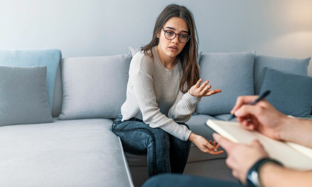 toxic relationship therapist
