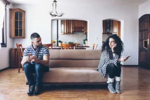 counseling for separated couples