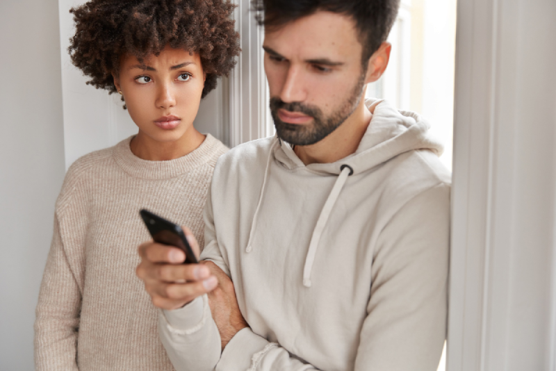 interracial relationships problems