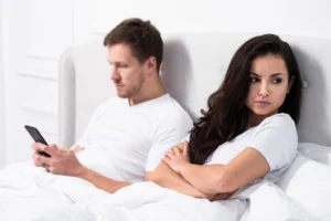 marital infidelity