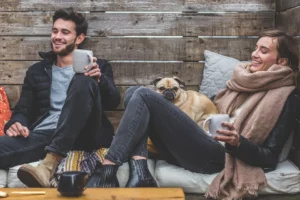 marriage advice for men