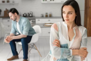 marriage problems