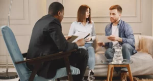 private marriage counseling