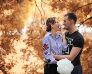 relationship advice for new couples