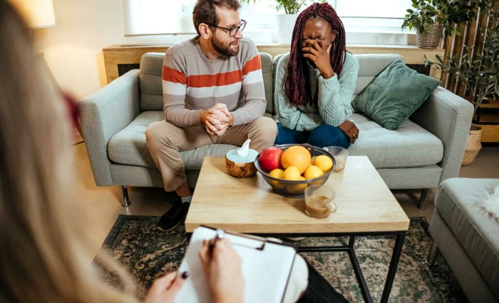 affordable couples therapy