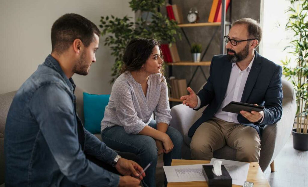 conscious couples counseling