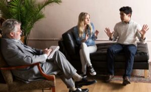 couples counseling after infidelity