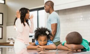 Family Therapy For Divorced Parents