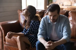 husband refuses marriage counseling