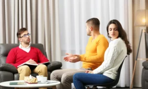 immediate marriage counseling